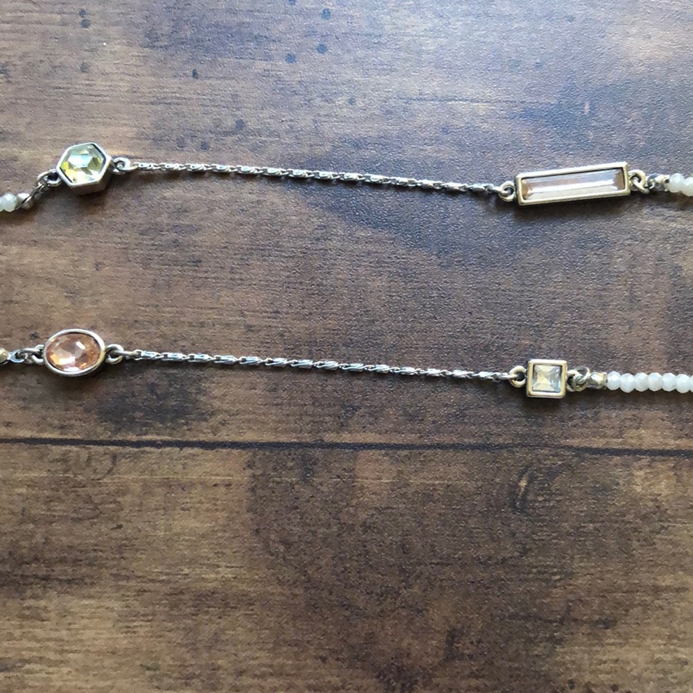 LOFT Necklace - Picture 2 of 3